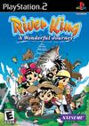 Kawa no Nushi Tsuri: Wonderful Journey (Harvest Fishing; River King: A Wonderful Journey)