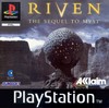 Riven: The Sequel To Myst