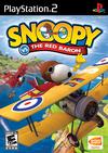 Snoopy Vs. The Red Baron