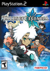 Tales Of Legendia