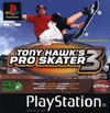 Tony Hawk's Pro Skater 3