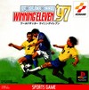 Goal Storm '97 (International Superstar Soccer Pro; ISS Pro; World Soccer Winning Eleven '97)