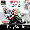 Castrol Honda Superbike (Castrol Honda Superbike Racing: SuperLite 1500 Series)