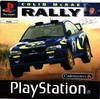 Colin McRae Rally