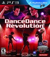 DanceDanceRevolution (Dance Dance Revolution: New Moves)