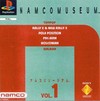 Namco Museum Vol.01