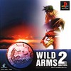 Wild Arms 2 (Wild Arms: 2nd Ignition)