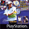 All-Star Tennis 2000 (All Star Tennis 2; All Star Tennis Yannick Noah 2000)