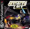 Armored Core: Master Of Arena