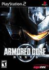 Armored Core: Nexus