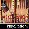 Backgammon (Pro Backgammon)
