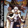 Brigandine (Brigandine: The Legend Of Forsena)