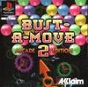 Bust-A-Move 2 Arcade Edition (Puzzle Bobble 2)