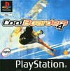 Cool Boarders 4