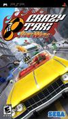 Crazy Taxi: Fare Wars (Crazy Taxi: Double Punch)