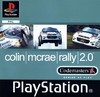 Colin McRae Rally 2.0 (Colin McRae The Rally 02)