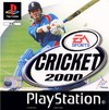 Cricket 2000