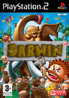 Simple 2000 Series Vol.099: The Genshijin (Adventures Of Darwin, The; Darwin)