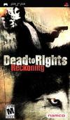 Dead to Rights: Reckoning