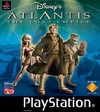 Disney's Atlantis: The Lost Empire