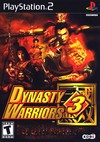 Dynasty Warriors 3 (Shin Sangoku Musou 2)