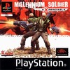 Millennium Soldier: Expendable