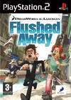 DreamWorks & Aardman: Flushed Away