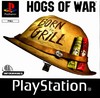 Hogs Of War