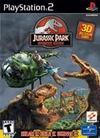 Jurassic Park: Operation Genesis (Keiei Simulation: Jurassic Park)