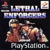 Lethal Enforcers & Lethal Enforcers II: Gunfighters