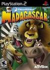 DreamWorks Madagascar (Madagascar)