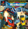 Micro Machines V3 (Micro Machines)