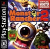 Monster Rancher 2 (Monster Farm 2)