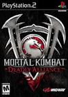 Mortal Kombat: Deadly Alliance (Mortal Kombat 5)