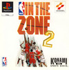 NBA In The Zone 2 (NBA Power Dunkers 2)