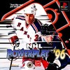 NHL Powerplay '96 (NHL Powerplay)