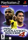 World Soccer Winning Eleven 8 International (Pro Evolution Soccer 4)