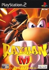 Rayman M (Rayman Arena)