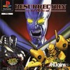 Rise 2: Resurrection (Rise Of The Robots 2: Resurrection)