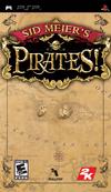 Sid Meier's Pirates!