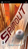 SpinOut (Vertigo)