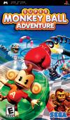 Super Monkey Ball Adventure