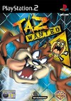 Taz: Wanted