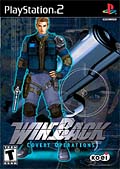 WinBack (WinBack: Covert Operations; Operation WinBack)