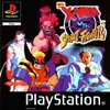 X-Men vs. Street Fighter EX Edition