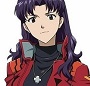   Misato_lore