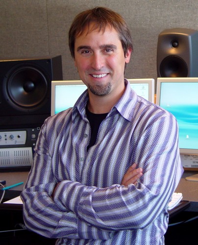 Chuck Doud