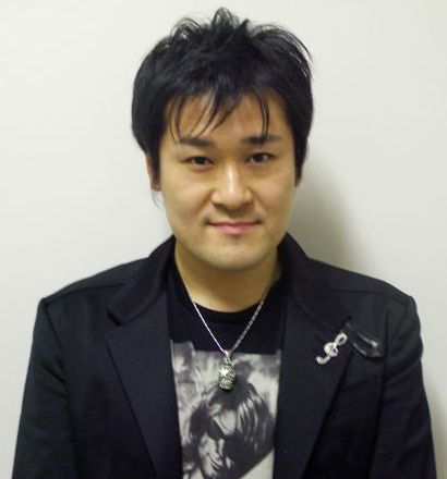 Takayuki Ishikawa