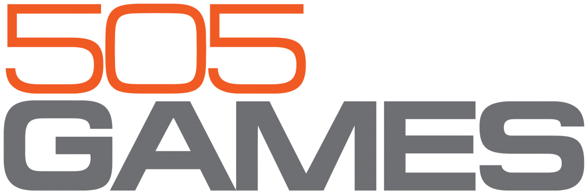 505 Street Games (505 Games Ltd.)
