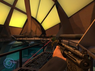 007: Agent Under Fire